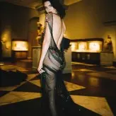 Kendall Jenner nude #3472