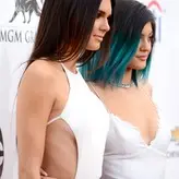 Kendall Jenner nude #3548
