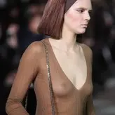 Kendall Jenner nude #3549