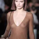 Kendall Jenner nude #3550