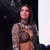 Kendall Jenner nude #3561