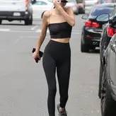 Kendall Jenner nude #3659