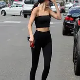 Kendall Jenner nude #3660