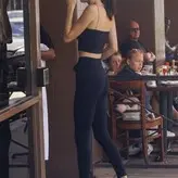 Kendall Jenner nude #3686