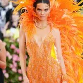 Kendall Jenner nude #3803