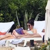 Kendall Jenner nude #3841
