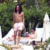 Kendall Jenner nude #3845