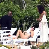Kendall Jenner nude #3850
