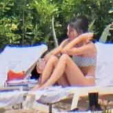 Kendall Jenner nude #3858