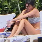 Kendall Jenner nude #3860