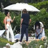 Kendall Jenner nude #3889