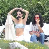 Kendall Jenner nude #3903