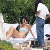 Kendall Jenner nude #3909