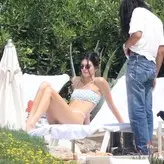 Kendall Jenner nude #3910