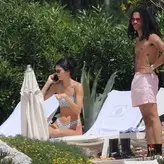 Kendall Jenner nude #3927