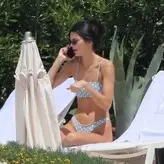 Kendall Jenner nude #3928