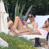 Kendall Jenner nude #3931