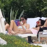 Kendall Jenner nude #3936