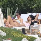 Kendall Jenner nude #3937