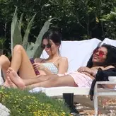 Kendall Jenner nude #3938