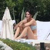 Kendall Jenner nude #3953