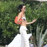 Kendall Jenner nude #3976
