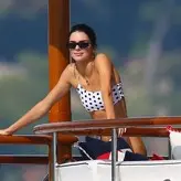 Kendall Jenner nude #3992