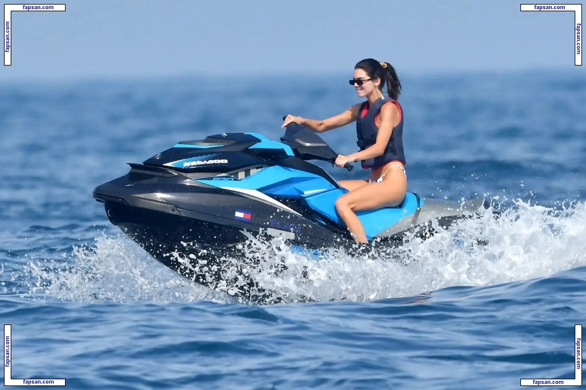 Kendall Jenner nude photo #4058 from OnlyFans