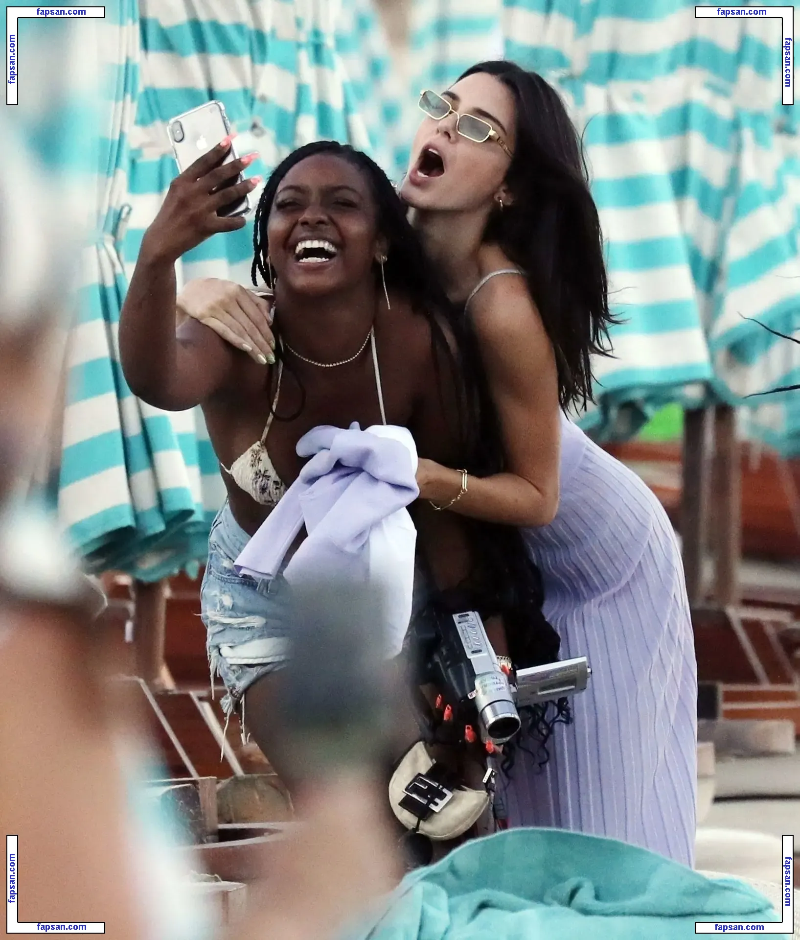 Kendall Jenner nude photo #4375 from OnlyFans