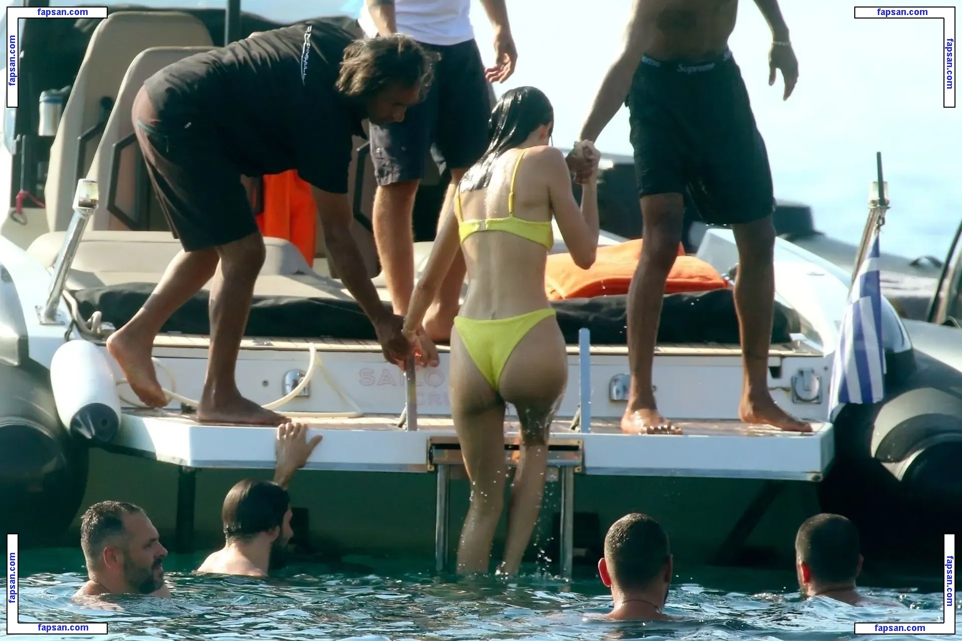 Kendall Jenner nude photo #4404 from OnlyFans