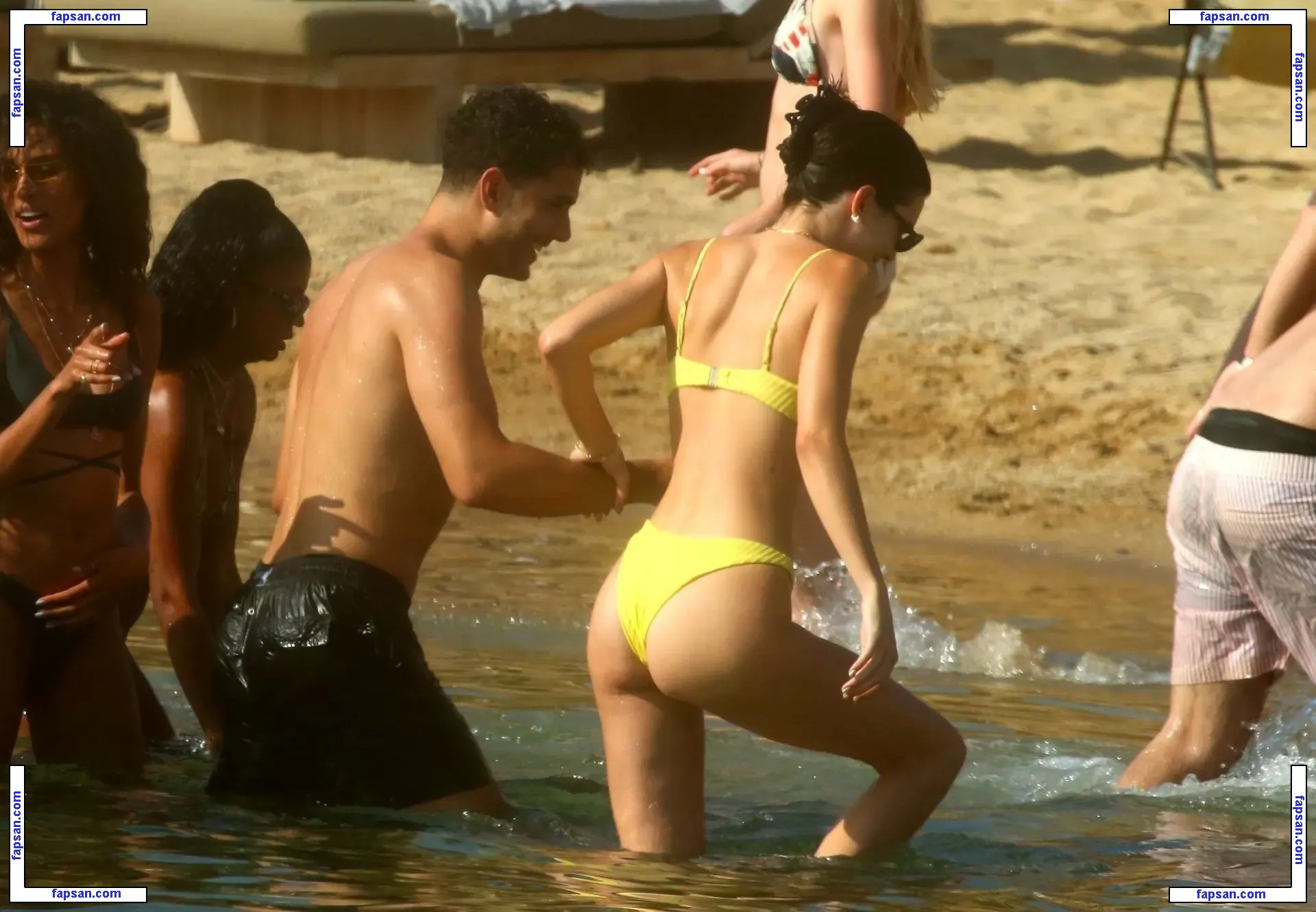 Kendall Jenner nude photo #4419 from OnlyFans