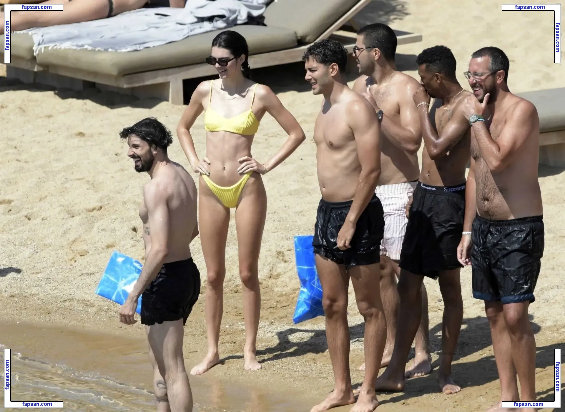 Kendall Jenner nude photo #4481 from OnlyFans