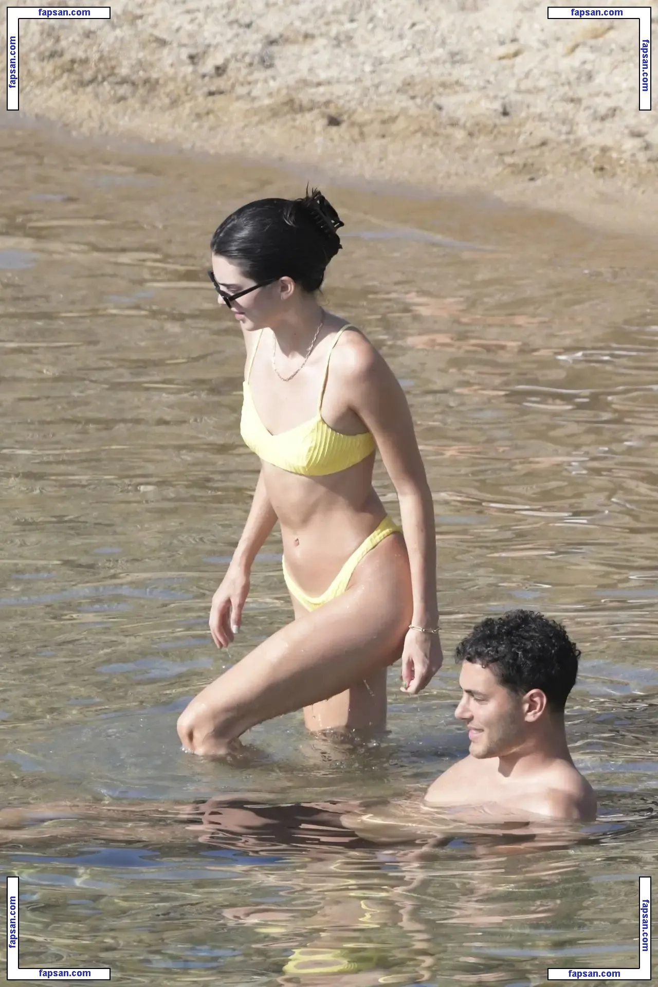 Kendall Jenner nude photo #4503 from OnlyFans