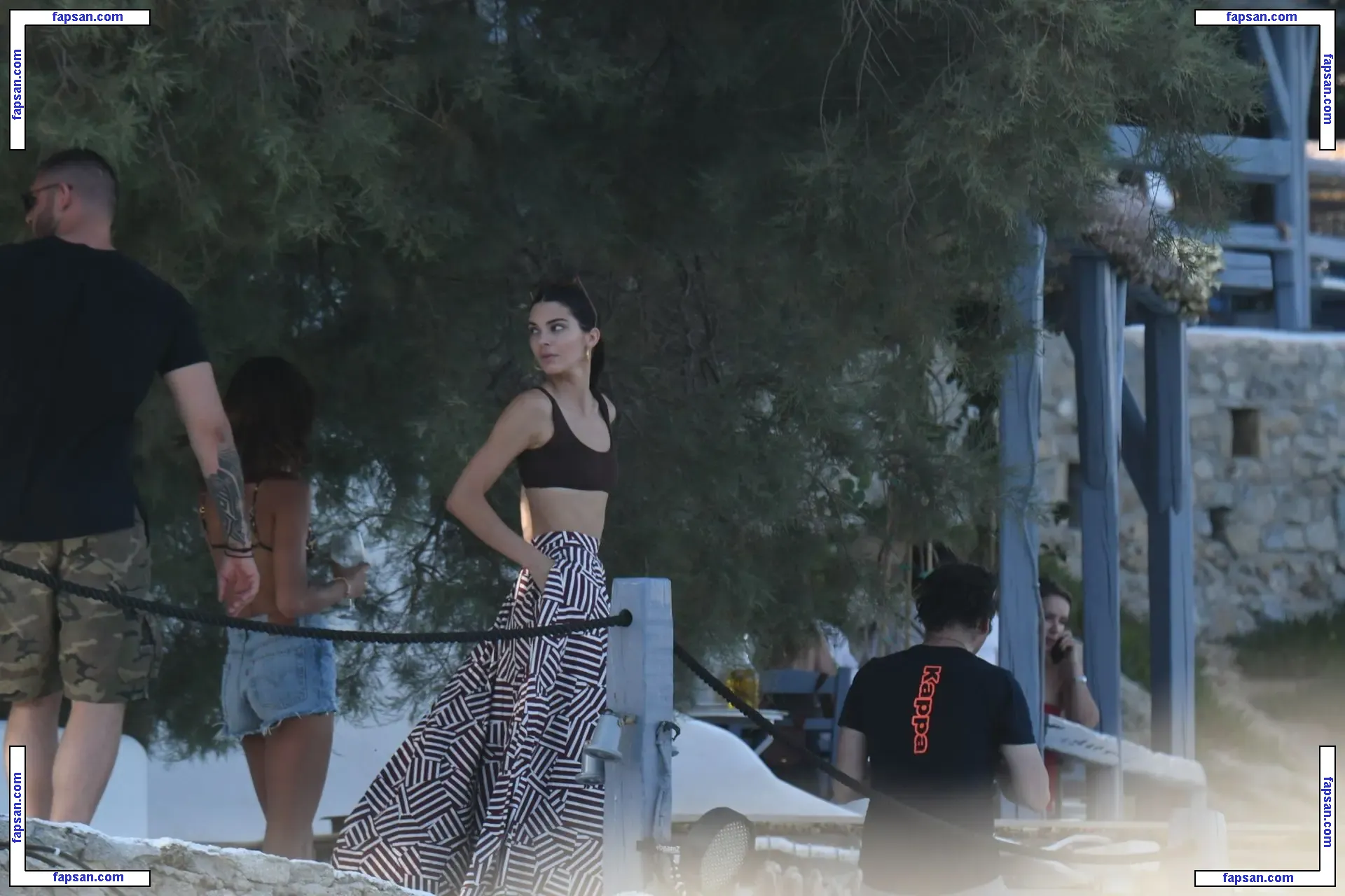 Kendall Jenner nude photo #4614 from OnlyFans
