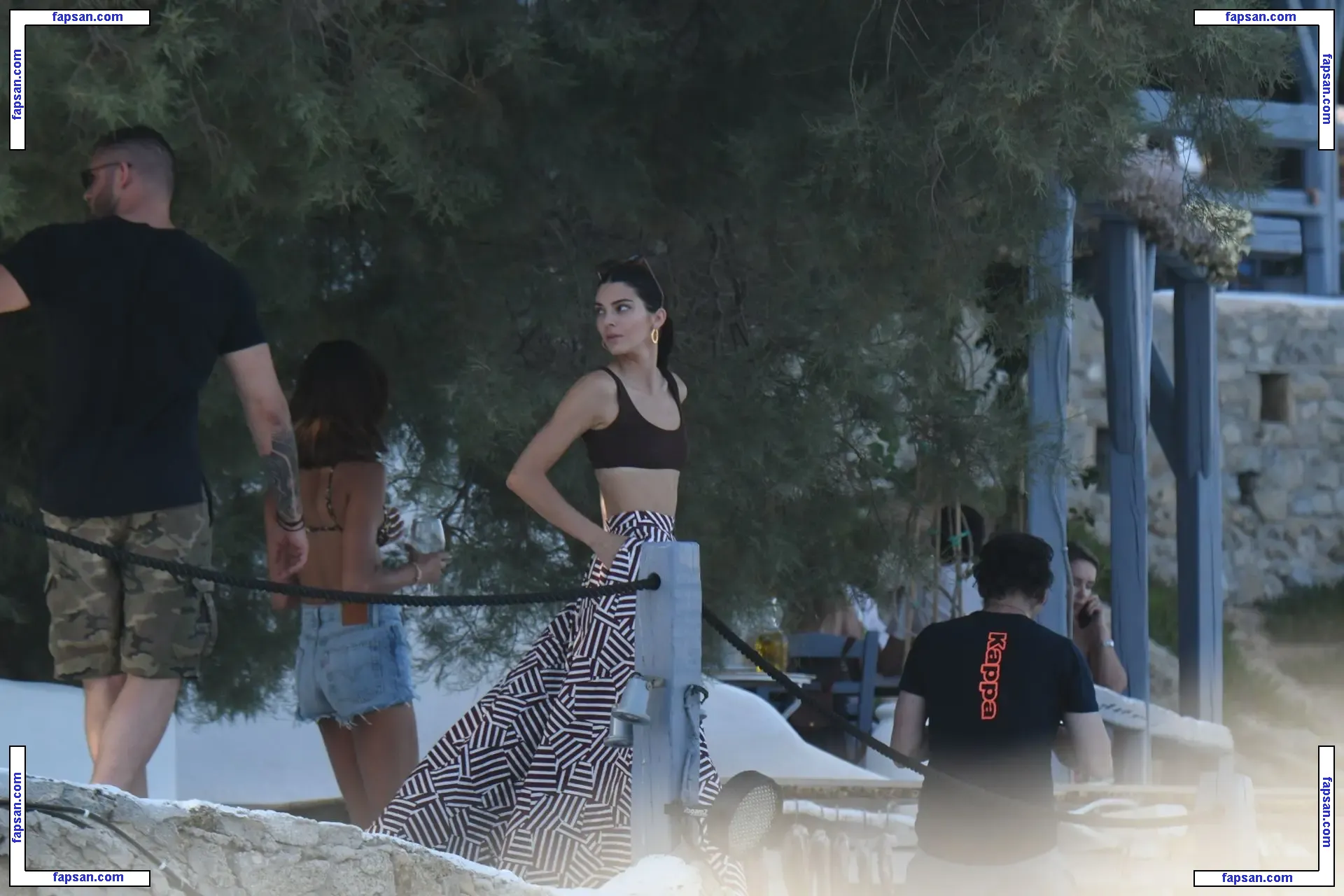 Kendall Jenner nude photo #4615 from OnlyFans