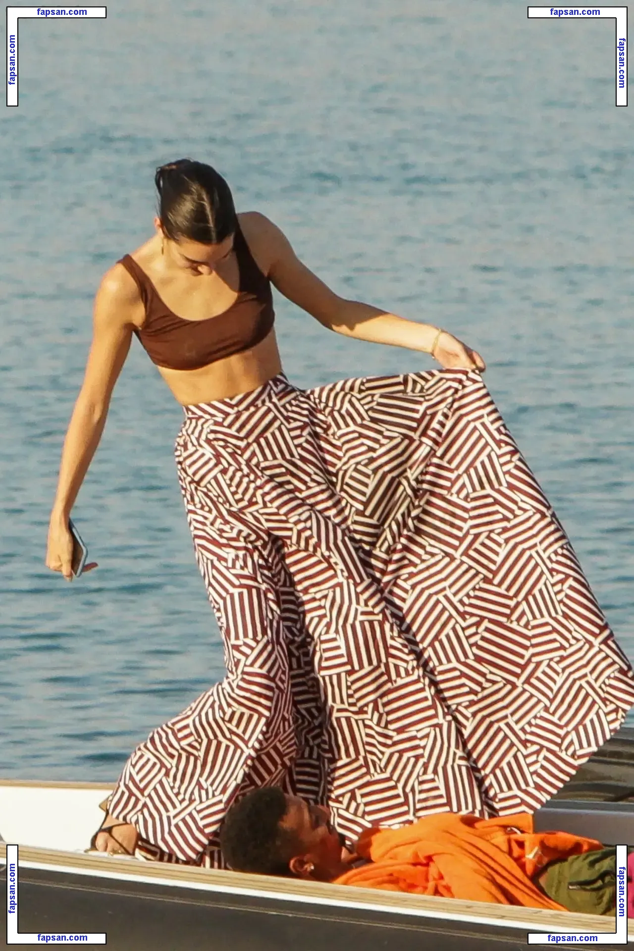 Kendall Jenner nude photo #4648 from OnlyFans