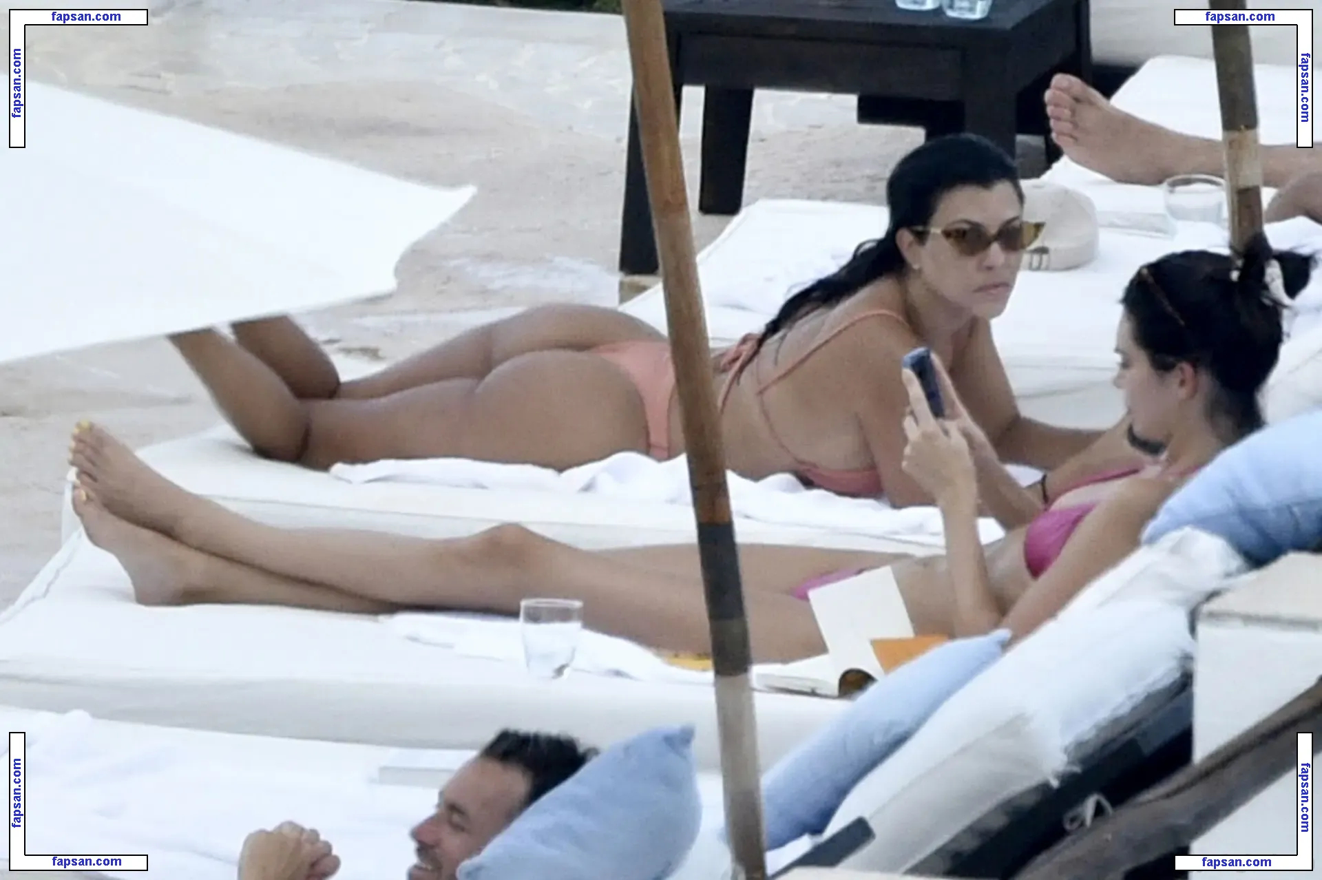 Kendall Jenner nude photo #4700 from OnlyFans