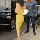 Kendall Jenner nude #4198