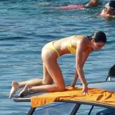 Kendall Jenner nude #4259