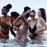 Kendall Jenner nude #4330