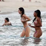 Kendall Jenner nude #4352