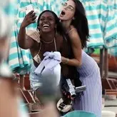 Kendall Jenner nude #4375