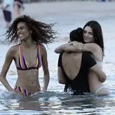 Kendall Jenner nude #4387