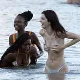 Kendall Jenner nude #4392