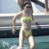 Kendall Jenner nude #4453