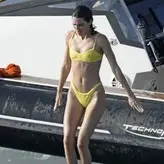 Kendall Jenner nude #4463
