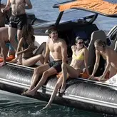Kendall Jenner nude #4465