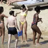 Kendall Jenner nude #4482