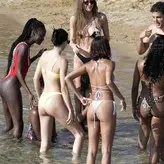 Kendall Jenner nude #4486