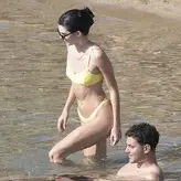 Kendall Jenner nude #4503